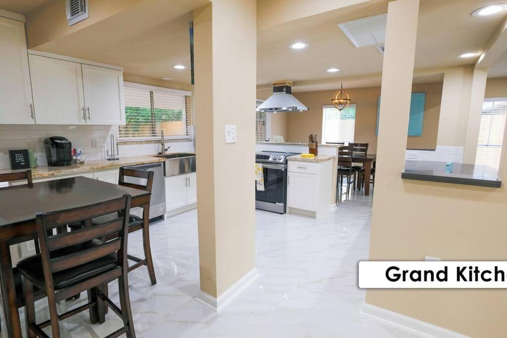 Stunning Family Home In North Houston!!! - Briar Creek 스프링 외부 사진